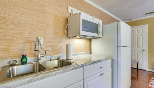 Eastern Shore Golf Studio, Close to Hospitals! - Foto 2