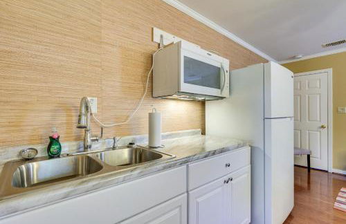 Eastern Shore Golf Studio, Close to Hospitals! - Foto 2