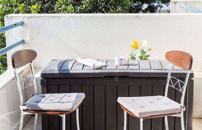 Calm Oasis Apartment in Marousi - Foto 23