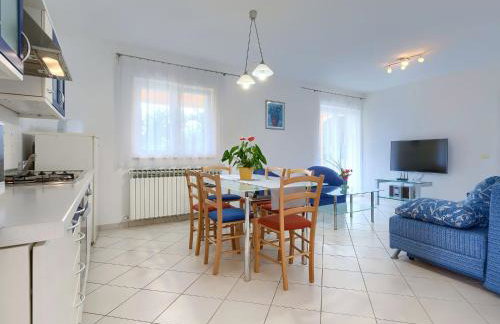 Apartment Macini-4 by Interhome - Foto 10