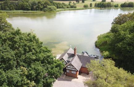 The Boathouse - Foto 8