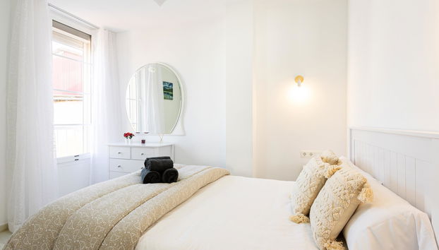 Montesa terraza comunitaria - Foto 4