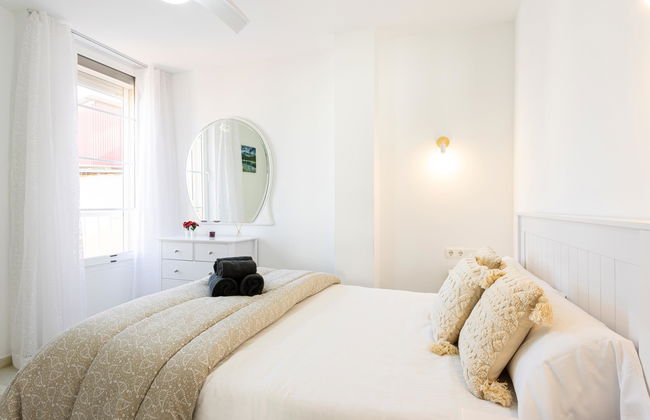 Montesa terraza comunitaria - Foto 4