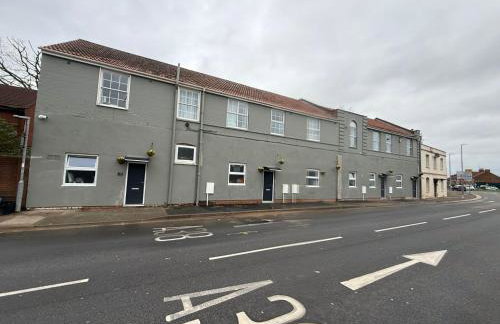 Modern Apartments in Bridgwater Town Centre - Foto 61