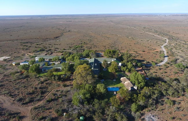 Lemoenfontein - Foto 47