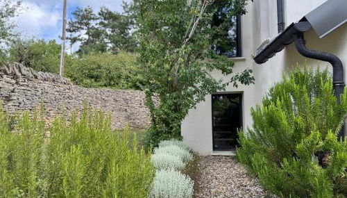 La Maison de l'Ecu : charme et vue incroyable - Foto 4