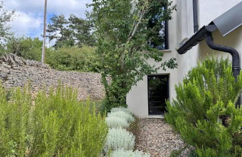 La Maison de l'Ecu : charme et vue incroyable - Foto 7