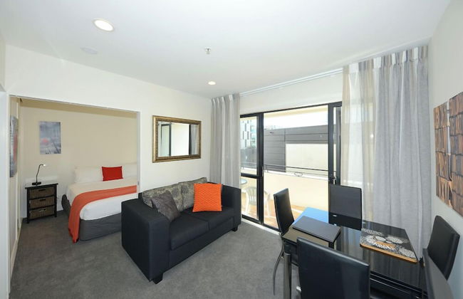 West Fitzroy Apartments - Foto 76