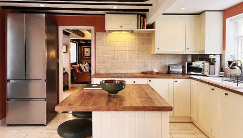 Peak Hill Cottage - Foto 3