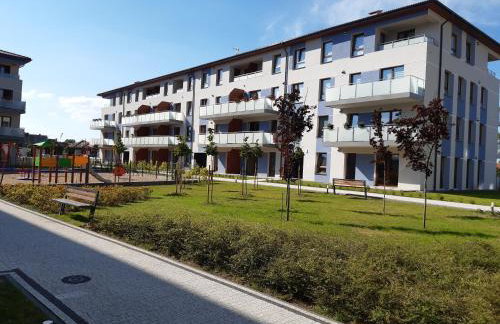 Apartament z garażem blisko dwóch jezior na Warmii i Mazurach - Foto 25