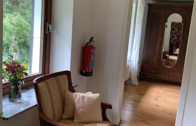 Holiday Home in the Belgian Eifel - Photo 6