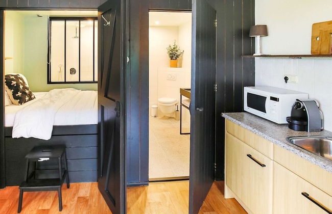 Vibrant Apartment in Baflo by Op de Roemte - Foto 25