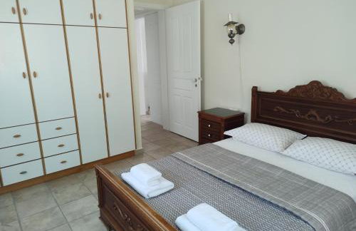 sparton amfilohias παραθαλάσσιο εξοχικό Filoxenia - Foto 21