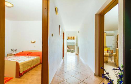 Apartments by the sea Simuni, Pag - 4083 - Foto 19