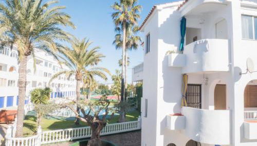 Complejo Cap i Corp Playa de Mascotas - Foto 2