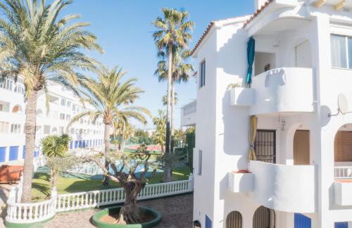 Complejo Cap i Corp Playa de Mascotas - Foto 2