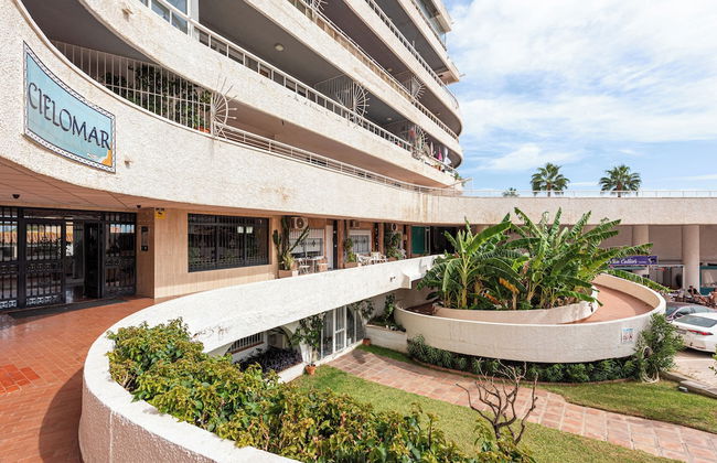 Sky Sea Holidays Puerto Marina - Foto 71