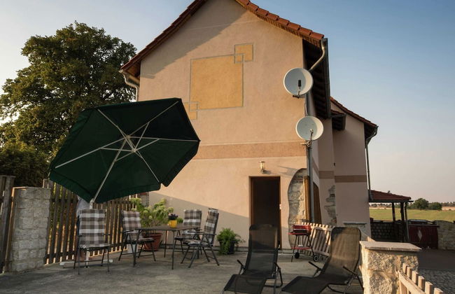 Charming Retreat, Ballenstedt - Photo 26