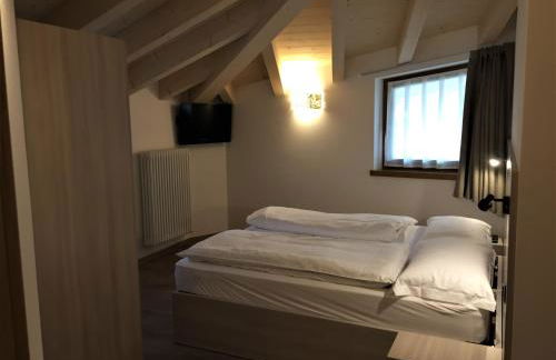 MOUNTAIN RESORT Appartamenti - Foto 34