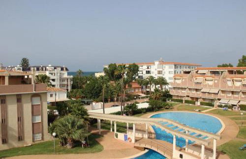 Ático Duplex en 1a línea de mar - Foto 9