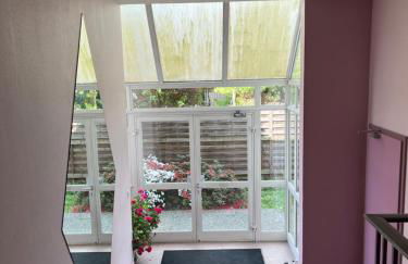 Park Line garden - Foto 1