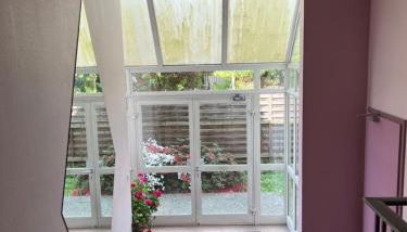 Park Line garden - Foto 1