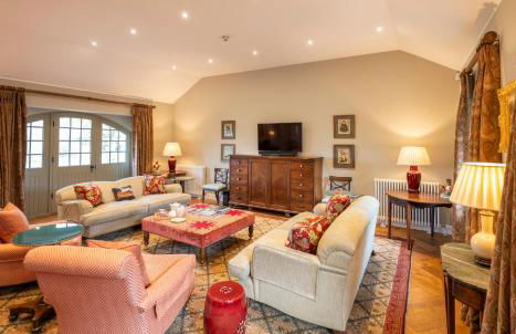 Luxury Rural Steading - Foto 1