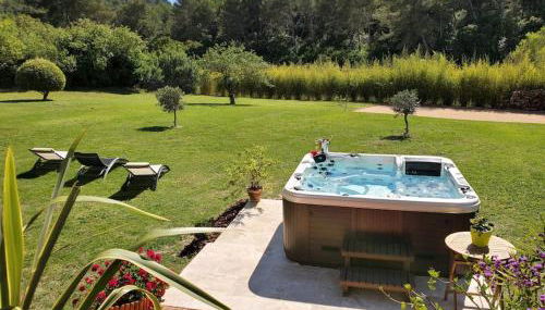 Les Prairies de Fenestrelle Spa & Piscine au calme - Foto 2