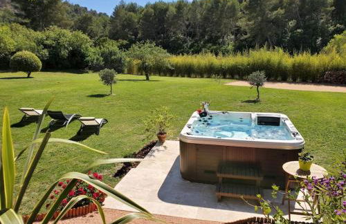 Les Prairies de Fenestrelle Spa & Piscine au calme - Foto 2