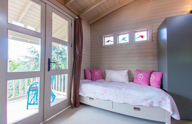 Villa Kirkpinar Sapanca - Foto 16