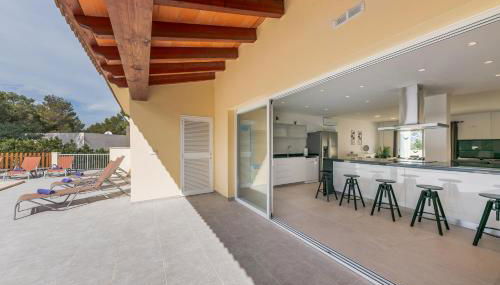 Villa Bahía de Palma - Family Only - Foto 4