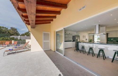 Villa Bahía de Palma - Family Only - Foto 4