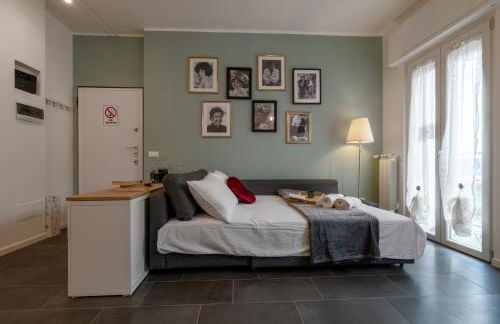 GuestHost - Casa Cinema Lovely Apartment - Foto 7