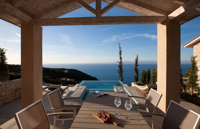 Ionian Horizon Villas - Photo 29