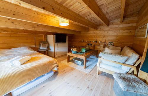 Le Chalet de Limbre - Foto 53