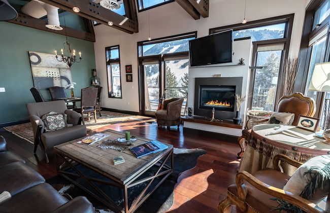 Pearl Penthouse by Jackson Vacations - Foto 10