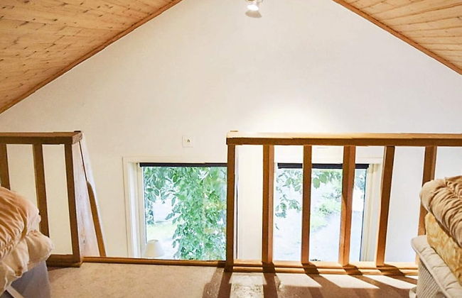 4 Person Holiday Home in FotÃ¶, VÃ¤stra GÃ¶taland - Photo 27