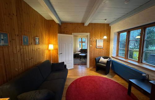 Alte Stellmacherei Langenhorn - Foto 15