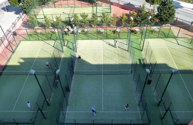 ILUNION Miramar - Foto 30