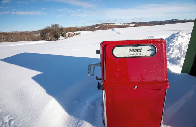 STARRY SKY COTTAGE 13 - Photo 30