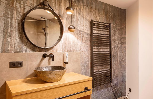 Apartment in Fiss With Balcony - Foto 8