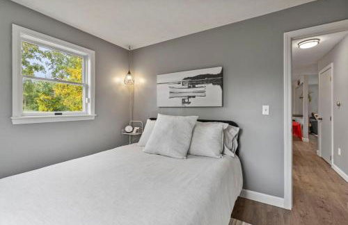 Modern Chic Home in Windham - Foto 15