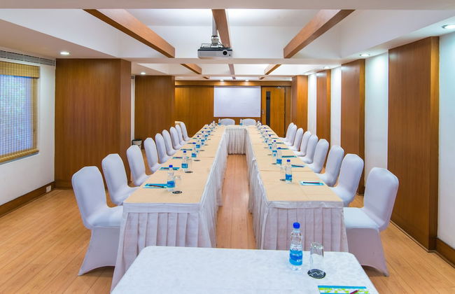 Halcyon Hotel Residences - Bangalore - Foto 34