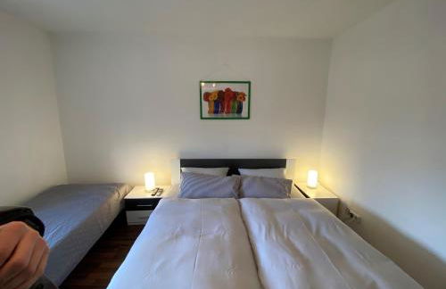 Alte Molkerei FeWo 1 - Foto 12