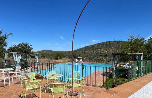 Cortijo Huerta Galindo - Foto 68