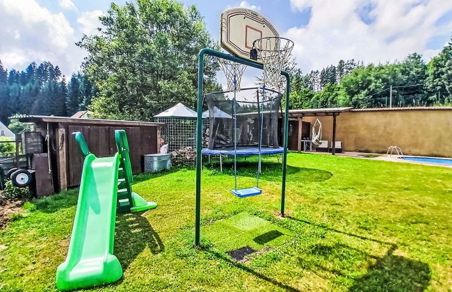 Dolníky u Trutnova - Foto 34