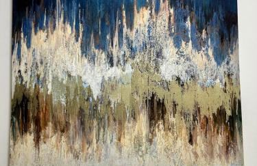 Base is a lovely place to unwind after a long day - Foto 17