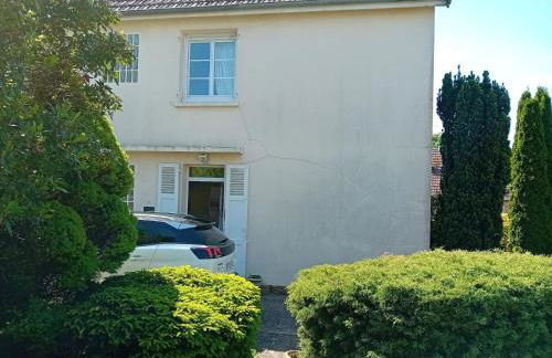 Maison de charme proche centre ville - Foto 15