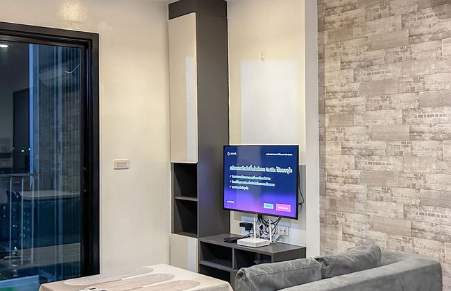 The BASE Central Pattaya By INH Global - Foto 21