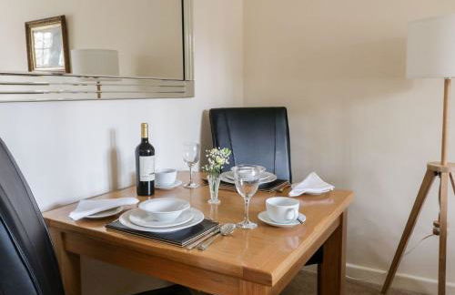 The Threshing Floor at Tennant Barn - Foto 5